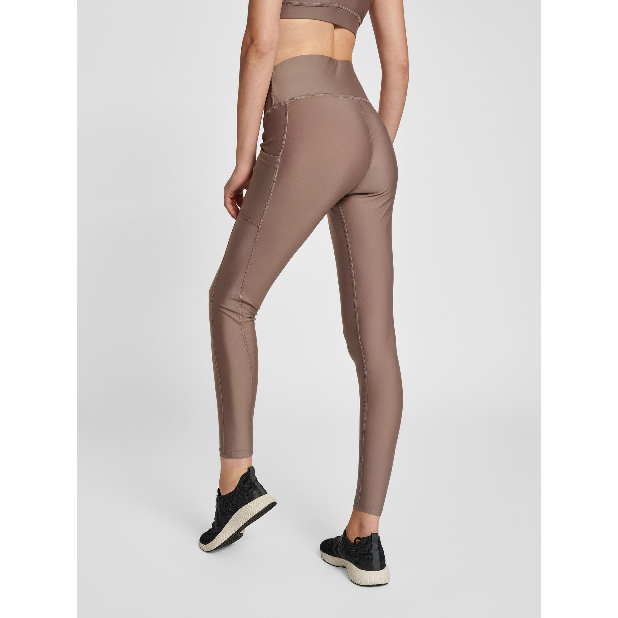 Leggings Top Frau Hummel TE Tola 3/7