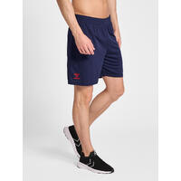 Hmlq4 Poly Short Shorts Homme