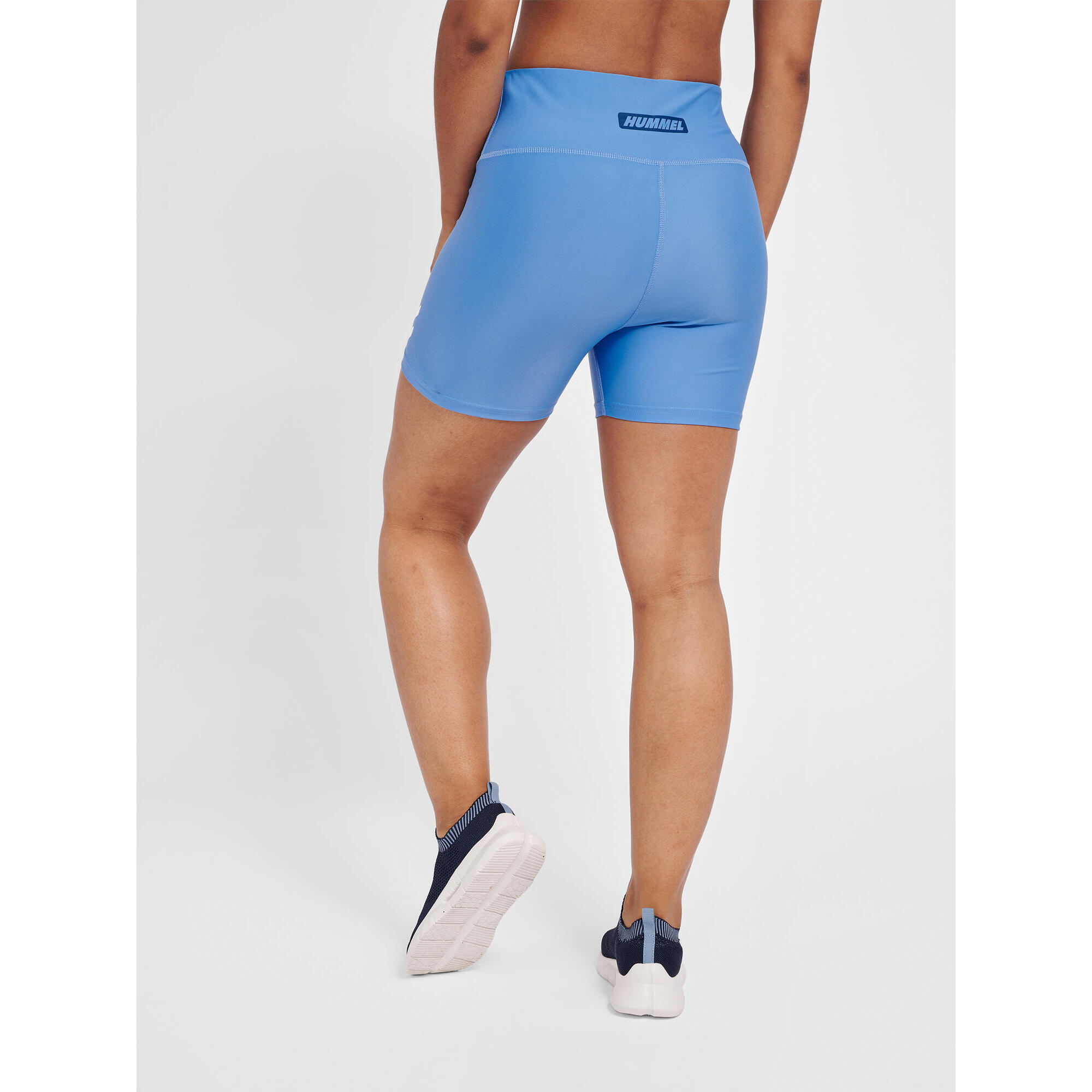 Hummel HmlTE TOPAZ TIGHT SHORTS – Enge Sportshorts Für Herren Mit BEECOOL® Technologie