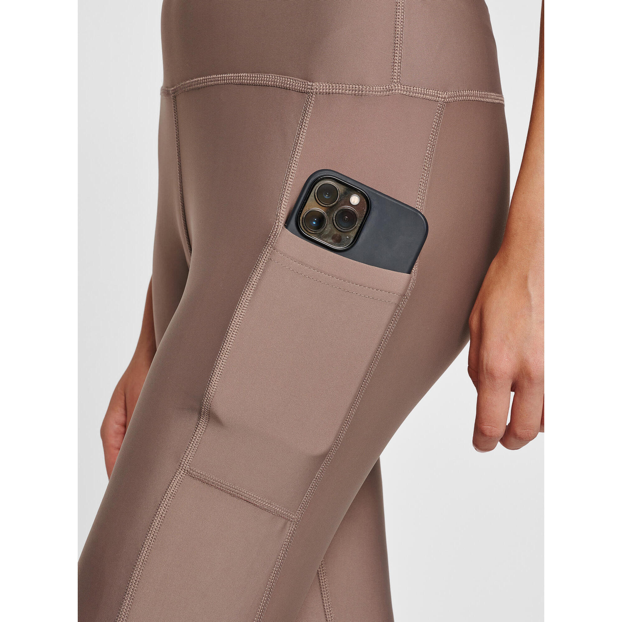 Leggings Top Frau Hummel TE Tola 4/7