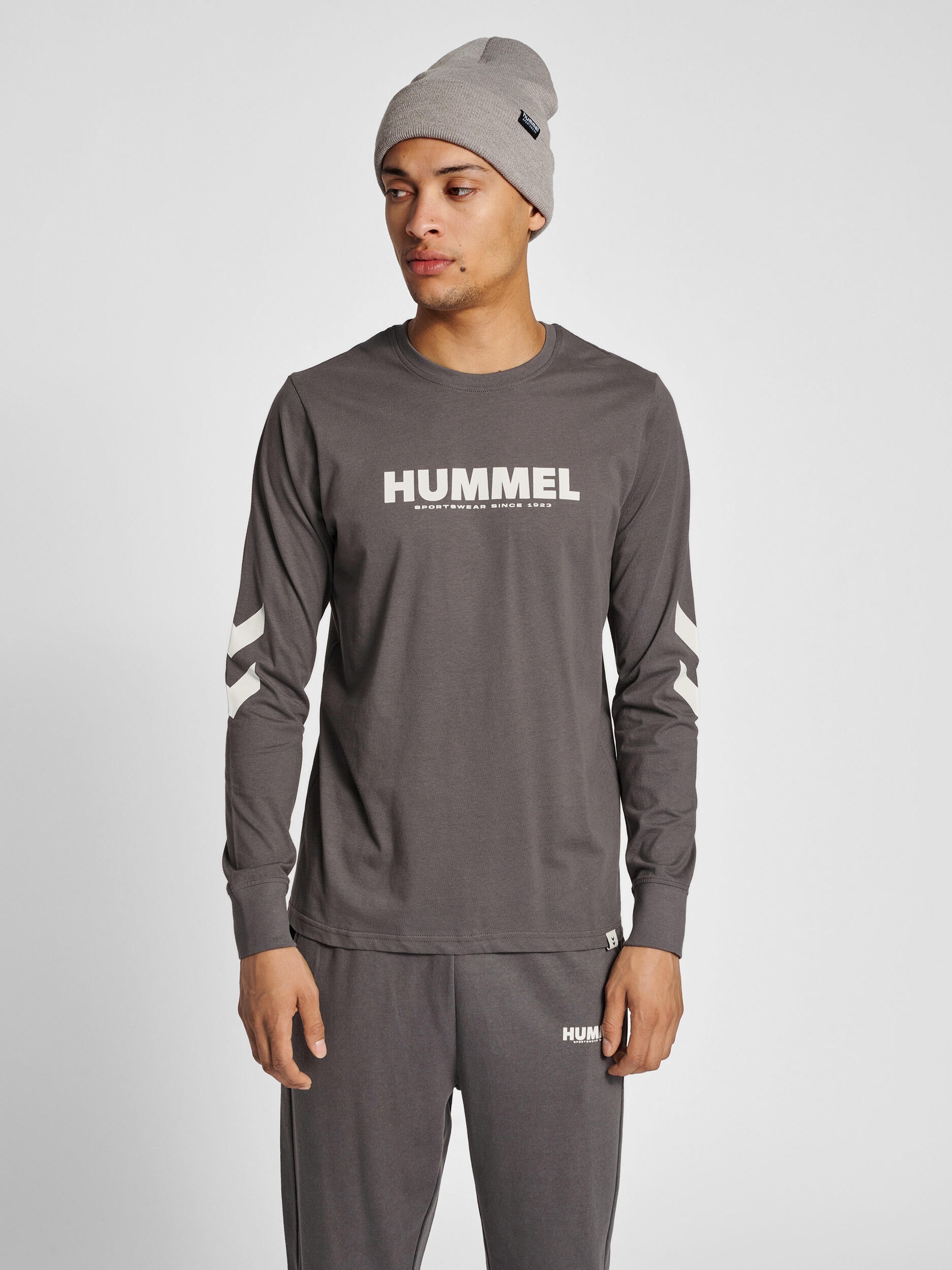 T-Shirt Hmllegacy Erwachsene 3/7