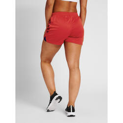 Fermeture À Cordon Kurze Hose Hmlgg12 Multisport Femme HUMMEL