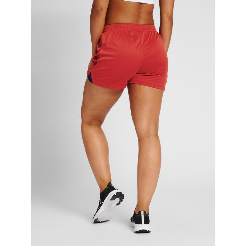 Hummel Shorts Hmlgg12 Action Shorts Woman