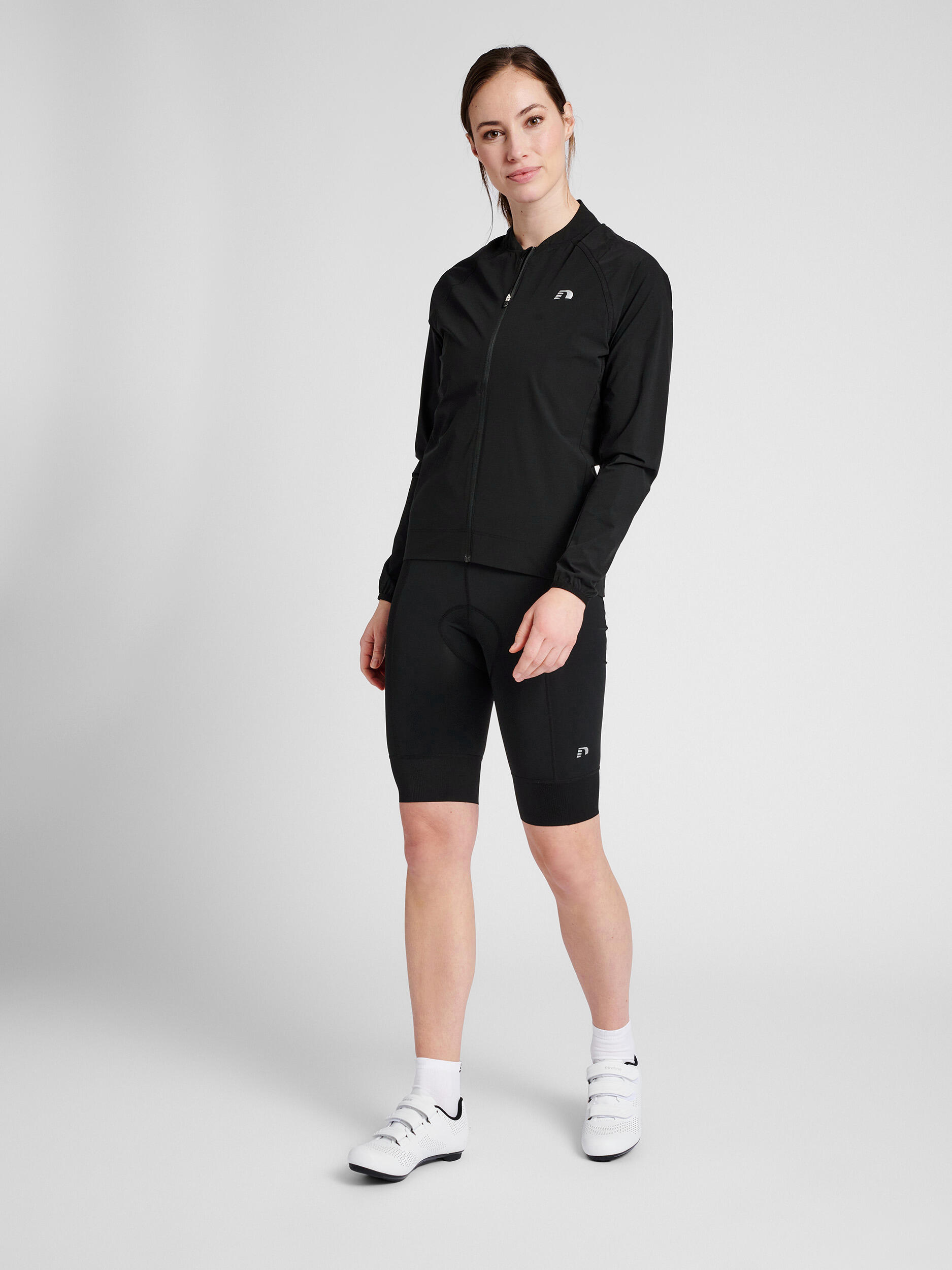 Cremallera Zip Chaqueta Core Mujer 2/7