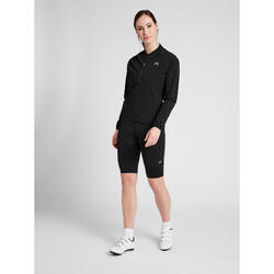 Rits Zip Jasje Core Fietsen Dames NEWLINE