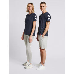 Enfiler T-Shirt Hmllegacy Adulte HUMMEL