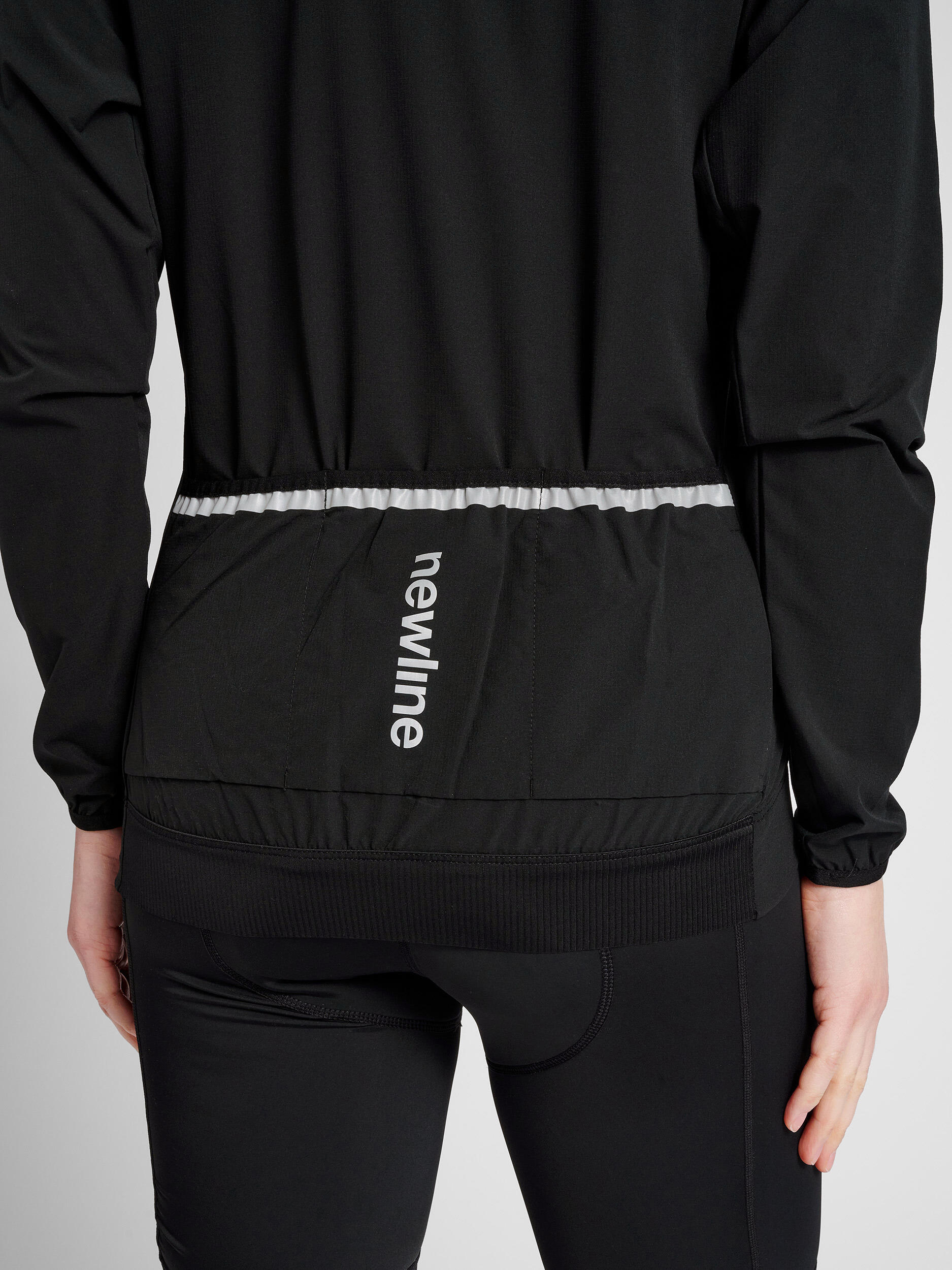Cremallera Zip Chaqueta Core Mujer 4/7