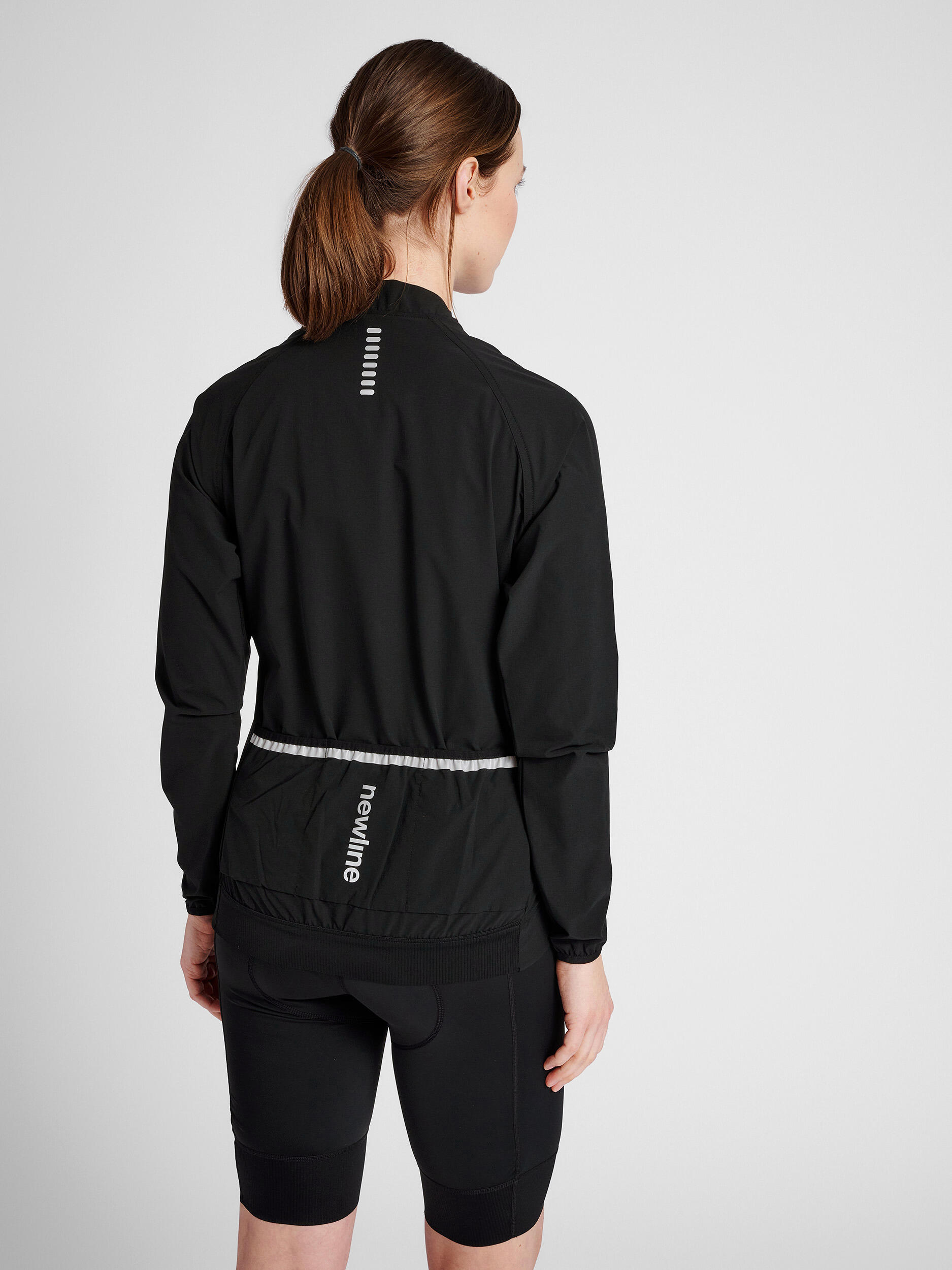 Cremallera Zip Chaqueta Core Mujer 3/7
