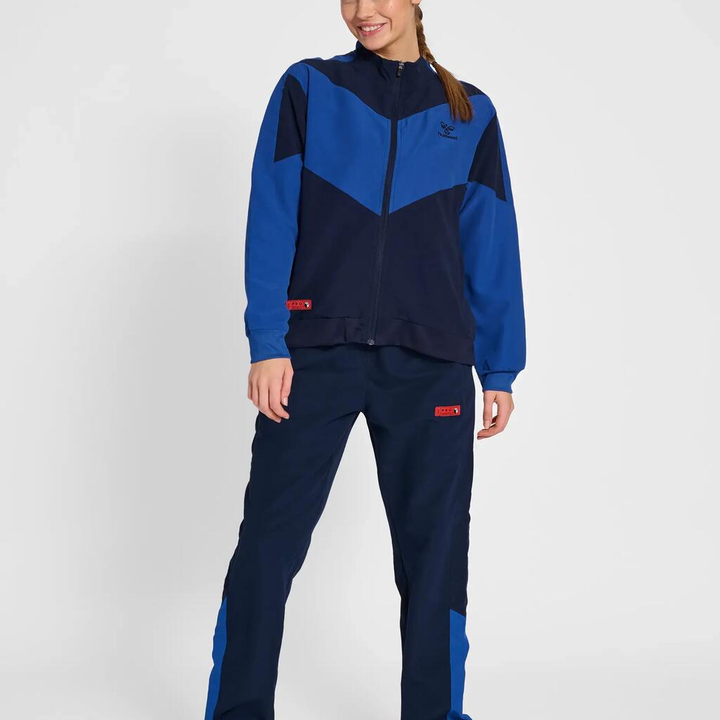 Women's joggers Hummel hmlPRO Grid