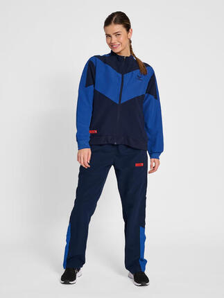 Pantalón de chándal mujer Hummel hmlPRO Grid