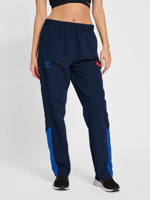 Pantalones Hmlpro Multideporte Mujer Hummel