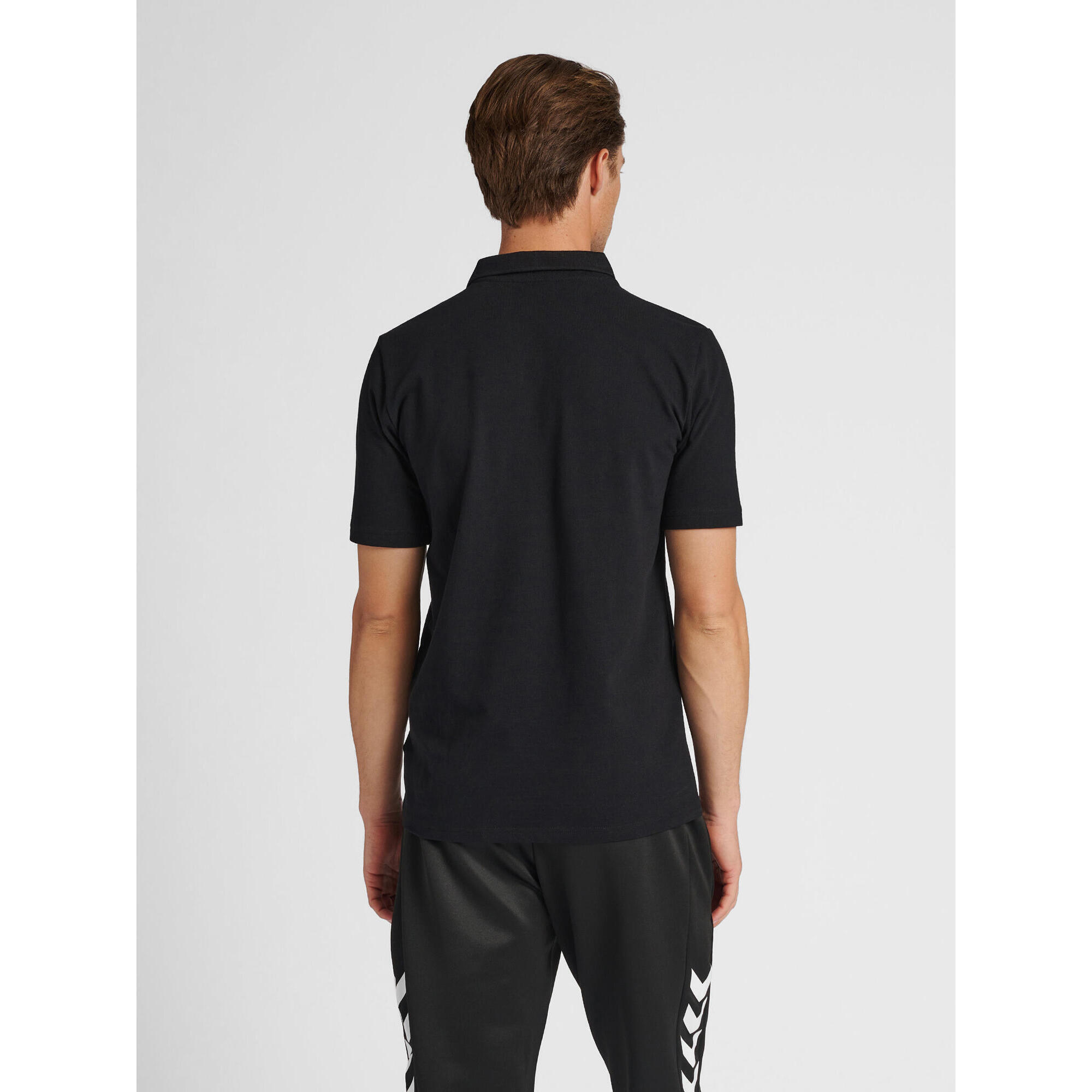 Enfiler Polo Hmlred Homme 3/7