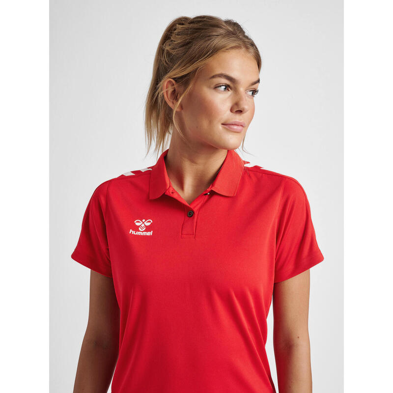 Hummel Polo Hmlcore Xk Functional Polo Woman