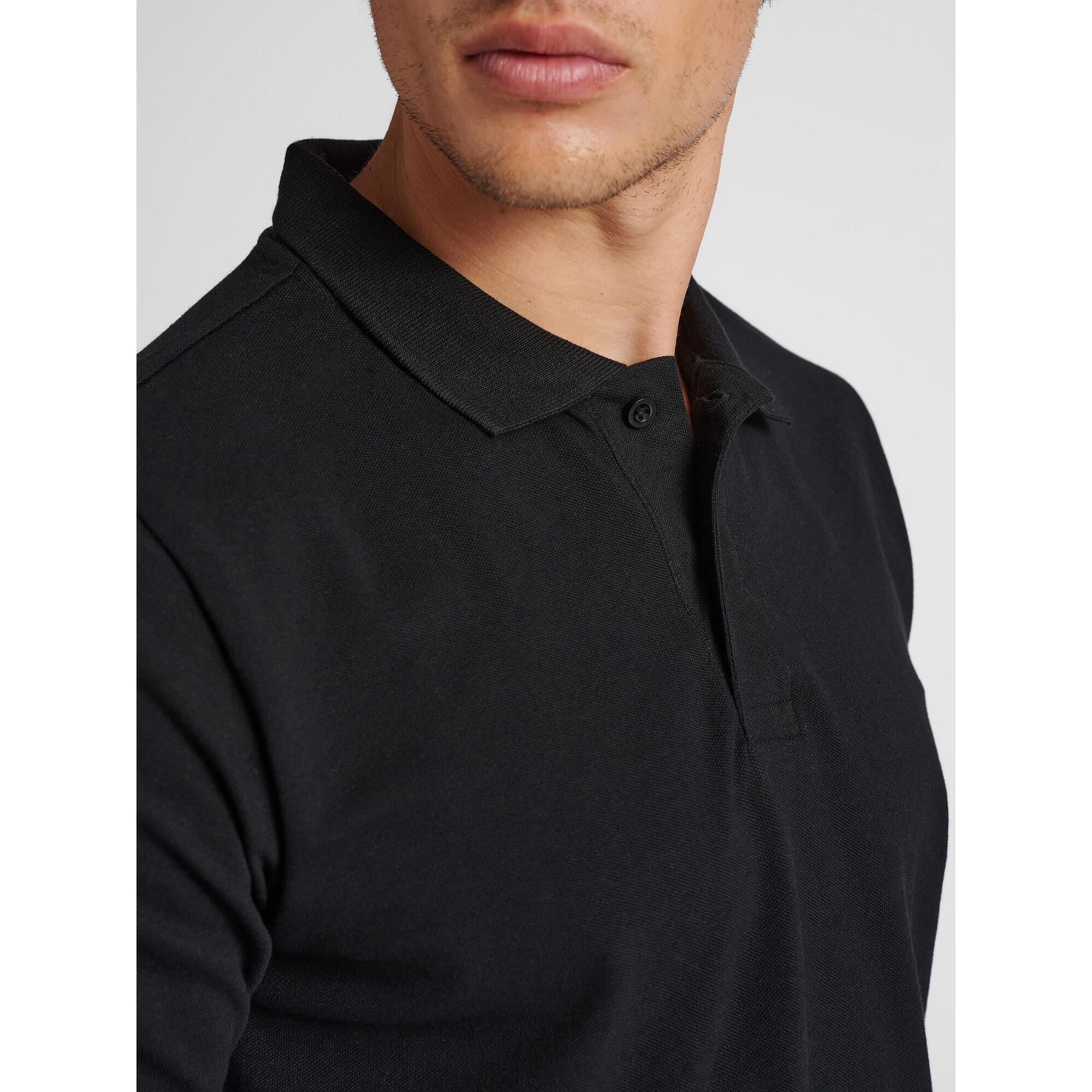 Enfiler Polo Hmlred Homme 4/7