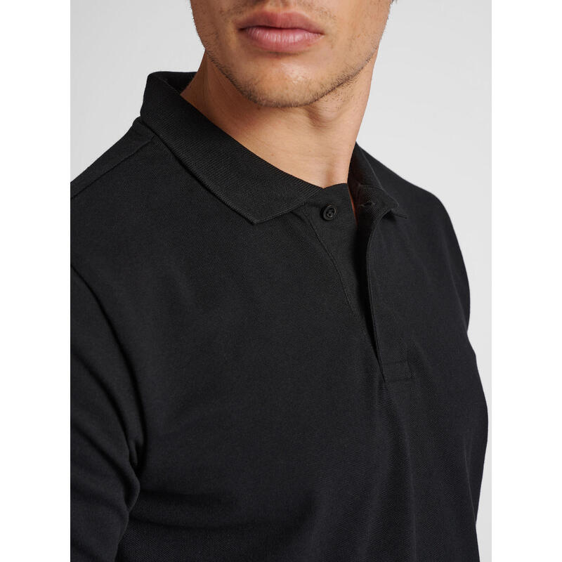 Enfiler Polo Hmlred Homme HUMMEL