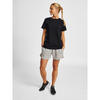 Instap T-Shirt Hmlred Multisport Dames HUMMEL