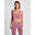 Enfiler Top Hmlmt Shaping Entraînement Femme HUMMEL