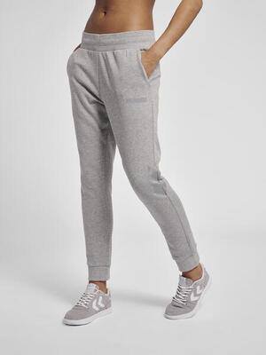 Pantalones Hmllegacy Mujer Hummel