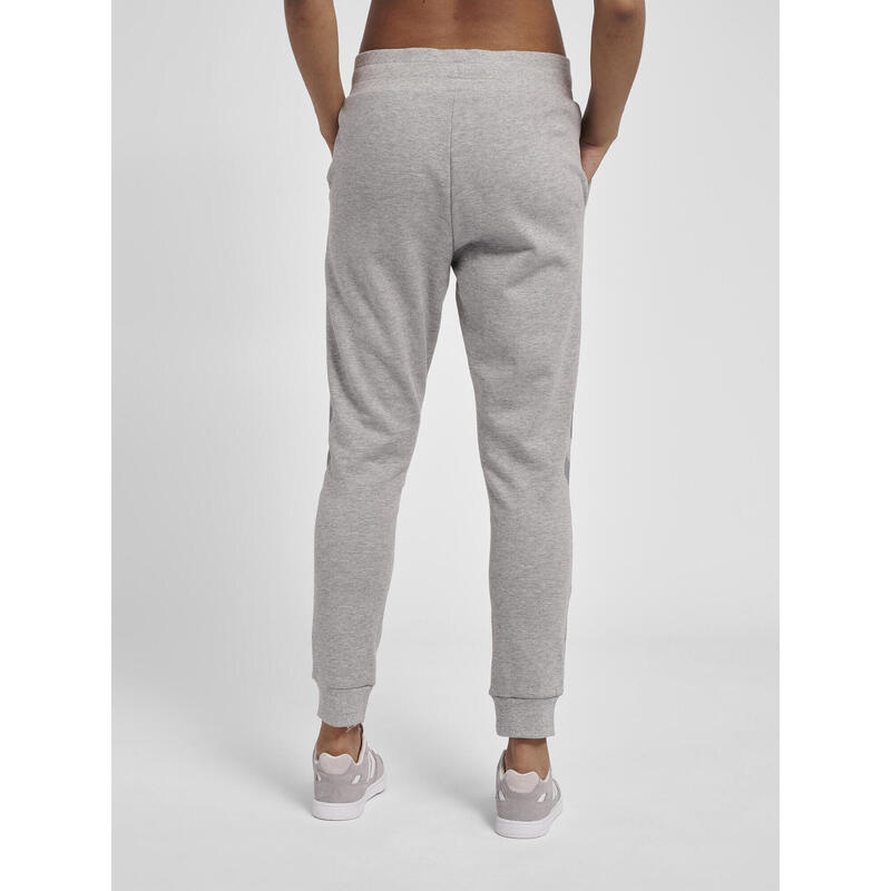 Pantalon femme Hummel hmlLEGACY tapered