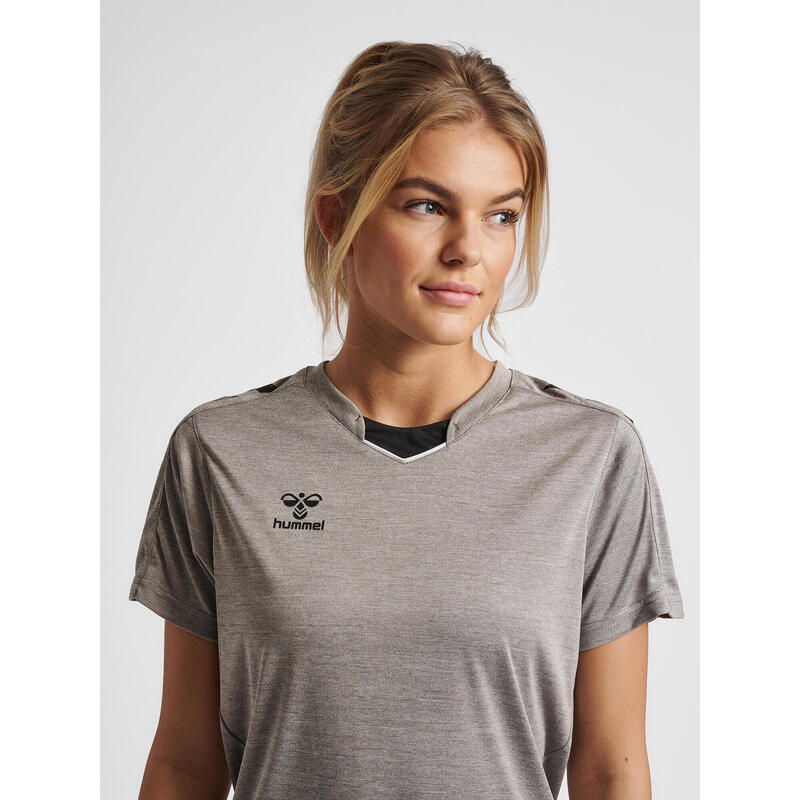 Frauentrikot S/S Damen
