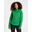 Demie-Fermeture Éclair Zip Sweat-Shirt Hmlcore Adulte HUMMEL