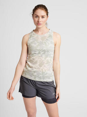 Instap t-shirt women running dames newline