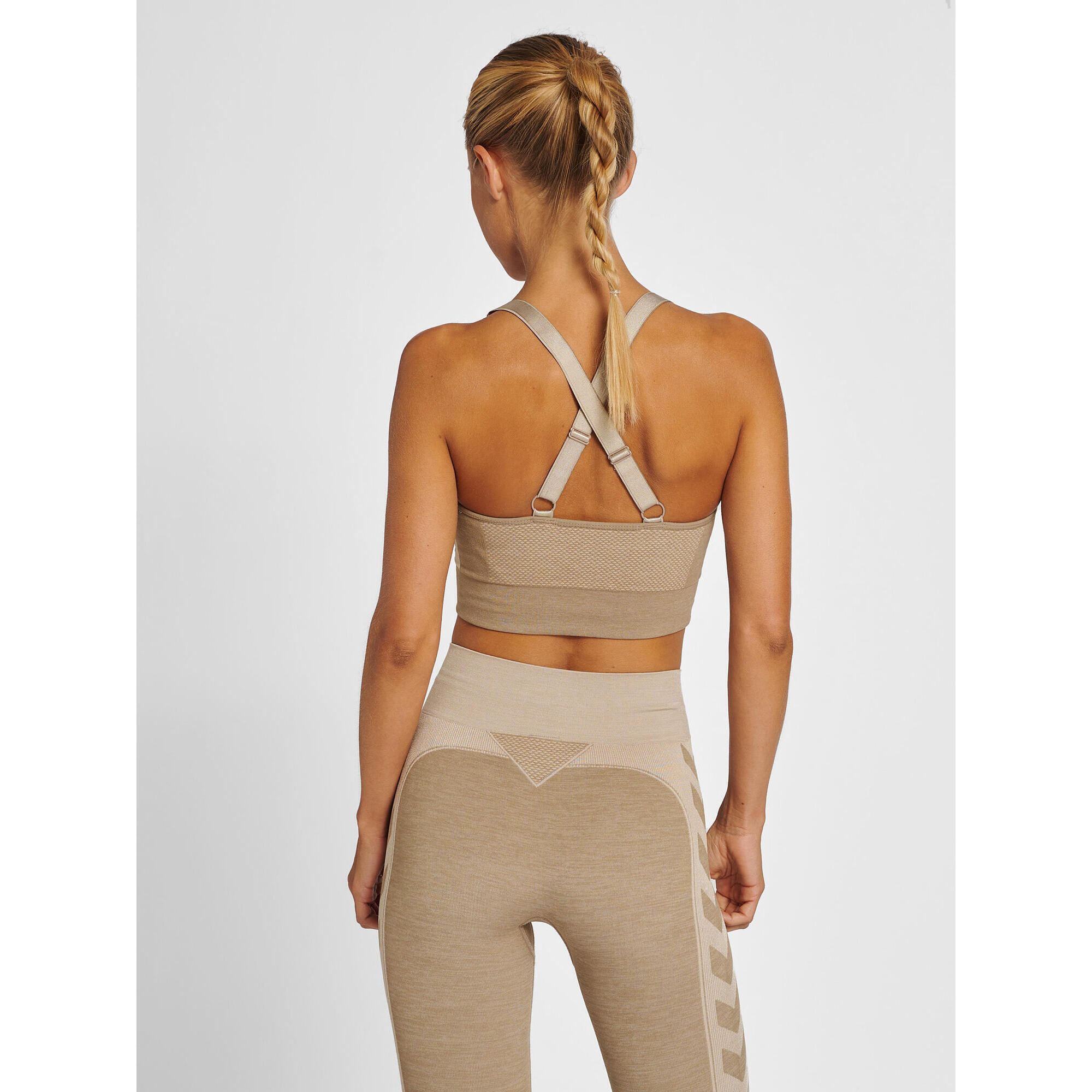 Top Hmlclea Entrenamiento Mujer 3/7
