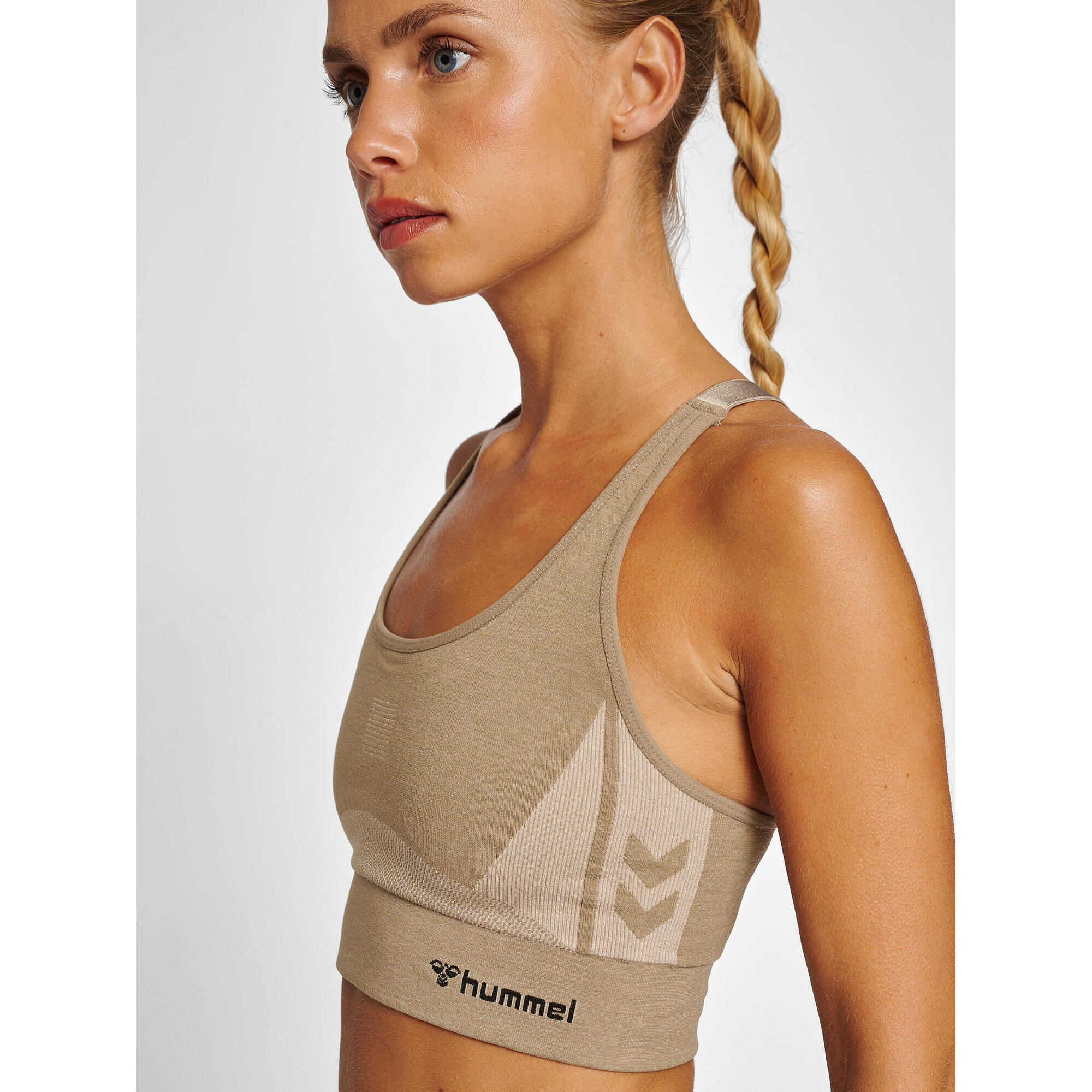 Top Hmlclea Entrenamiento Mujer 4/7