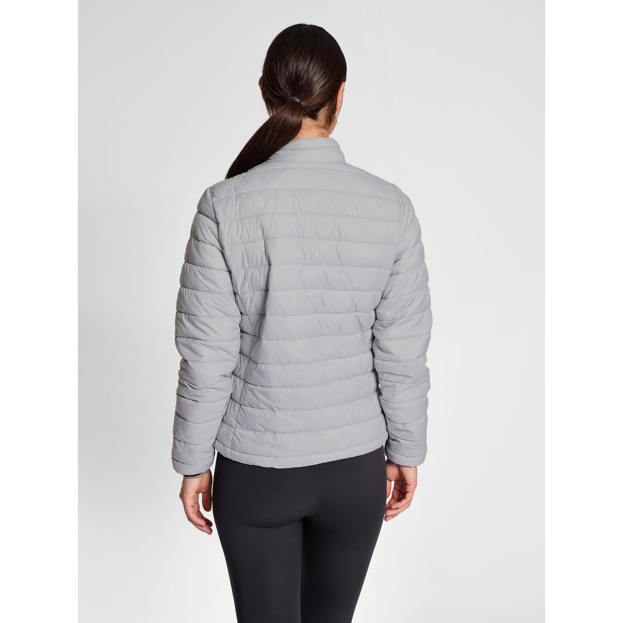 Bouton-Pression Zip Combinaison Hmlblown Mode De Vie Femme 3/7