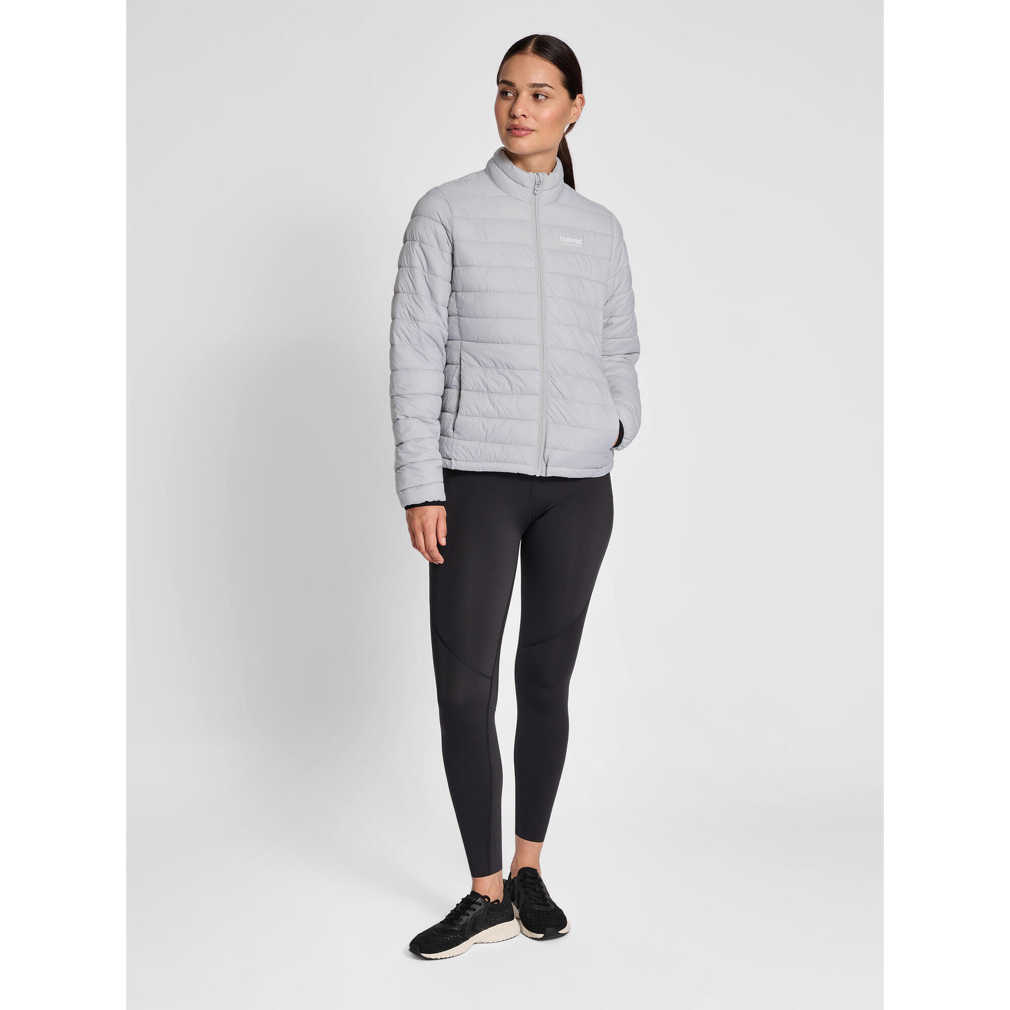 Bouton-Pression Zip Combinaison Hmlblown Mode De Vie Femme 2/7