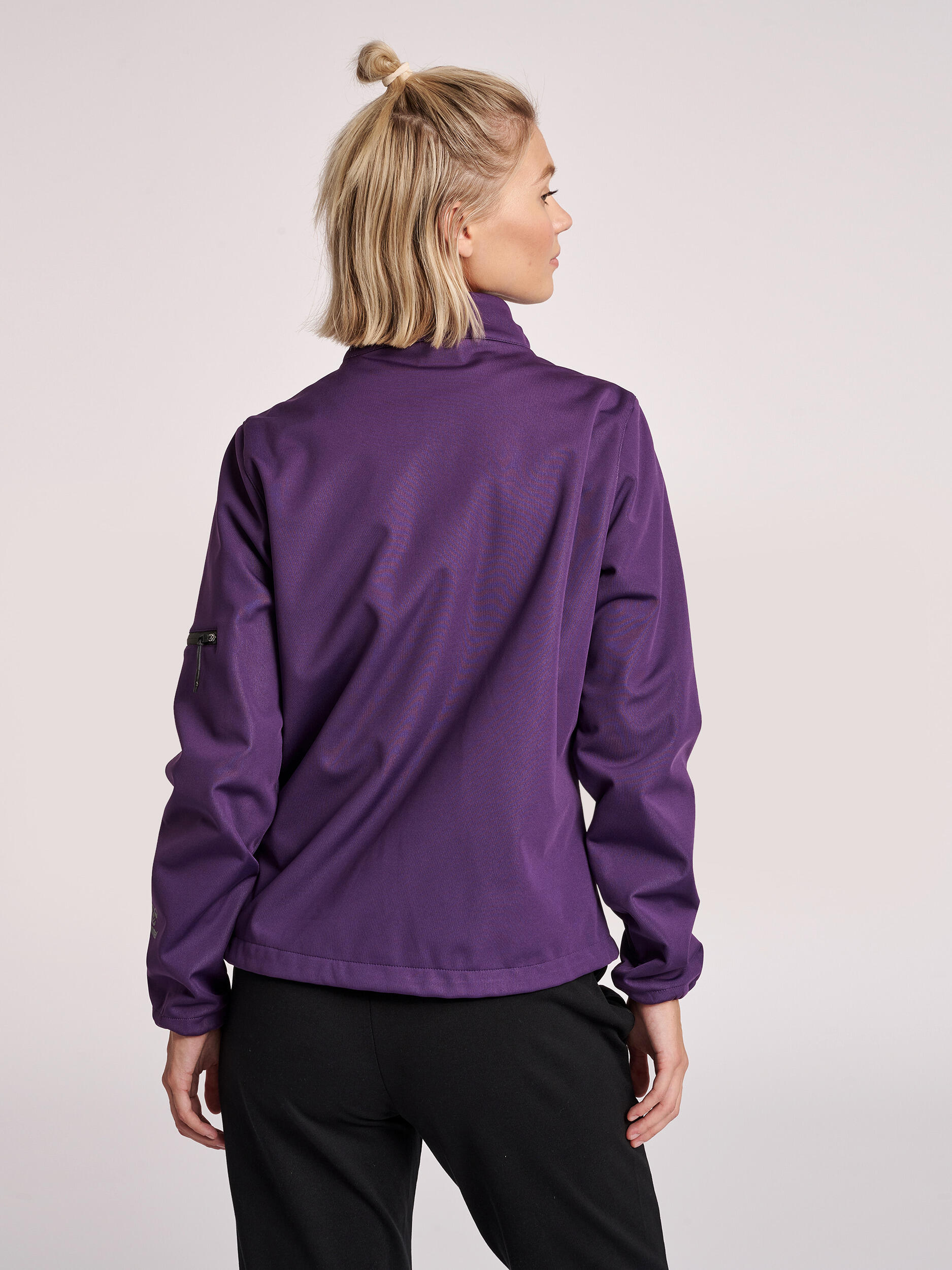 Fermeture Éclair Combinaison Hmlnorth Femme 3/7