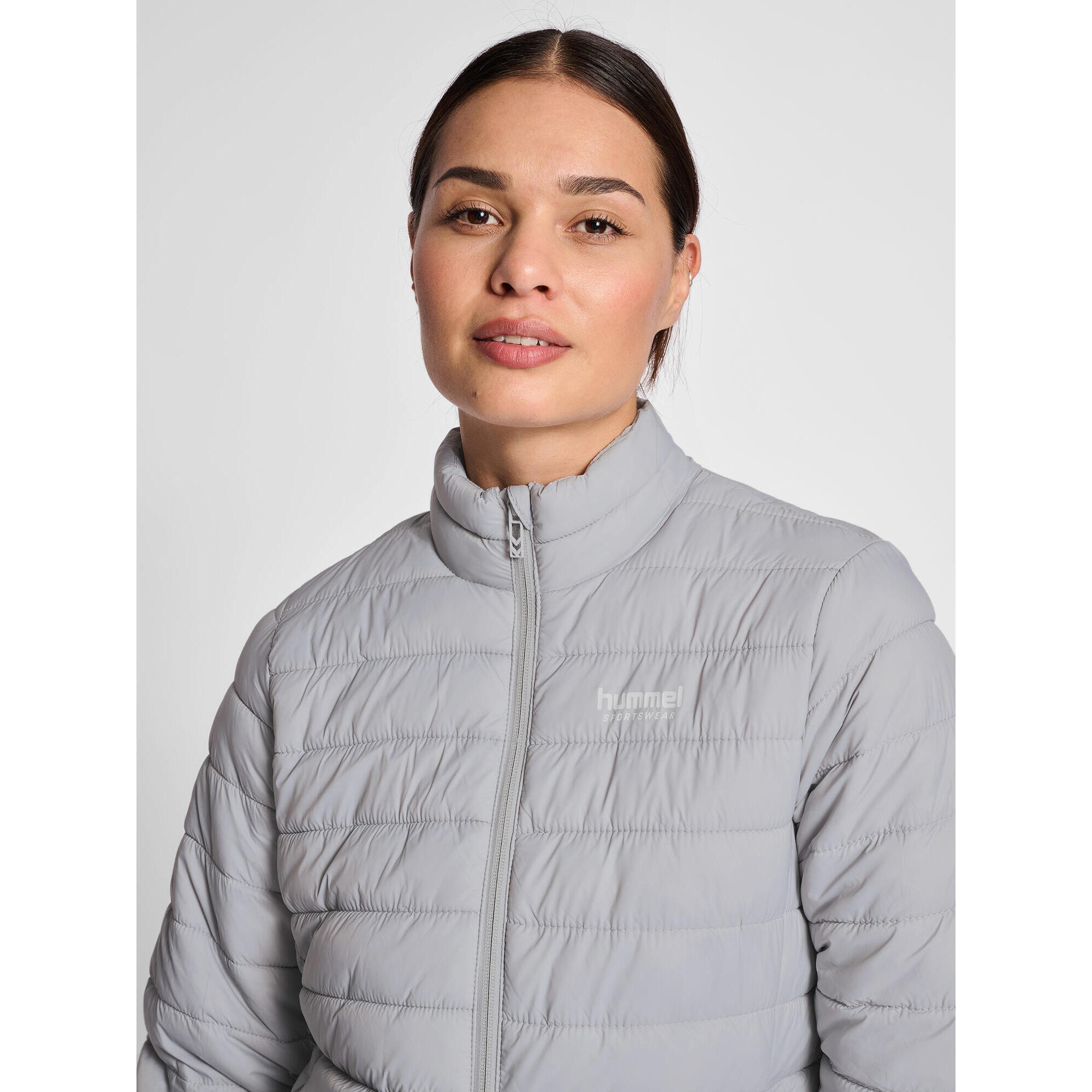 Bouton-Pression Zip Combinaison Hmlblown Mode De Vie Femme 4/7