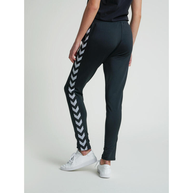 Trekkoordsluiting Broek Hmlnelly Training Dames HUMMEL