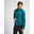 Demie-Fermeture Éclair Zip Sweat-Shirt Hmlcore Adulte HUMMEL