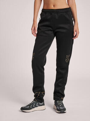 Pantalones Hmlcima Multideporte Mujer Hummel