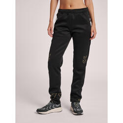 Fermeture À Cordon Pantalon Hmlcima Femme HUMMEL