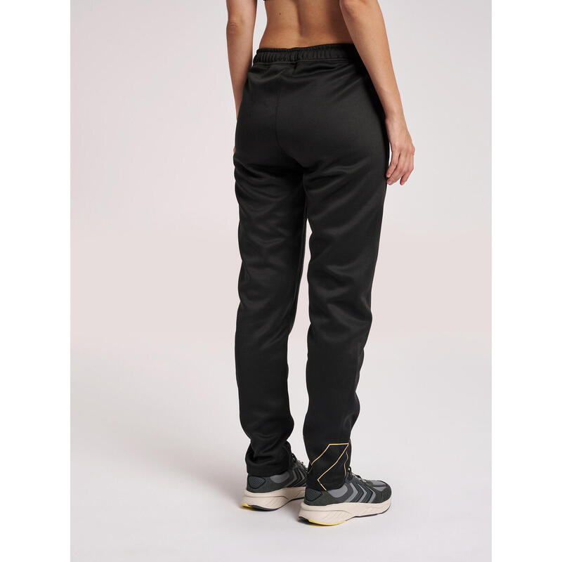 Fermeture À Cordon Pantalon Hmlcima Femme HUMMEL