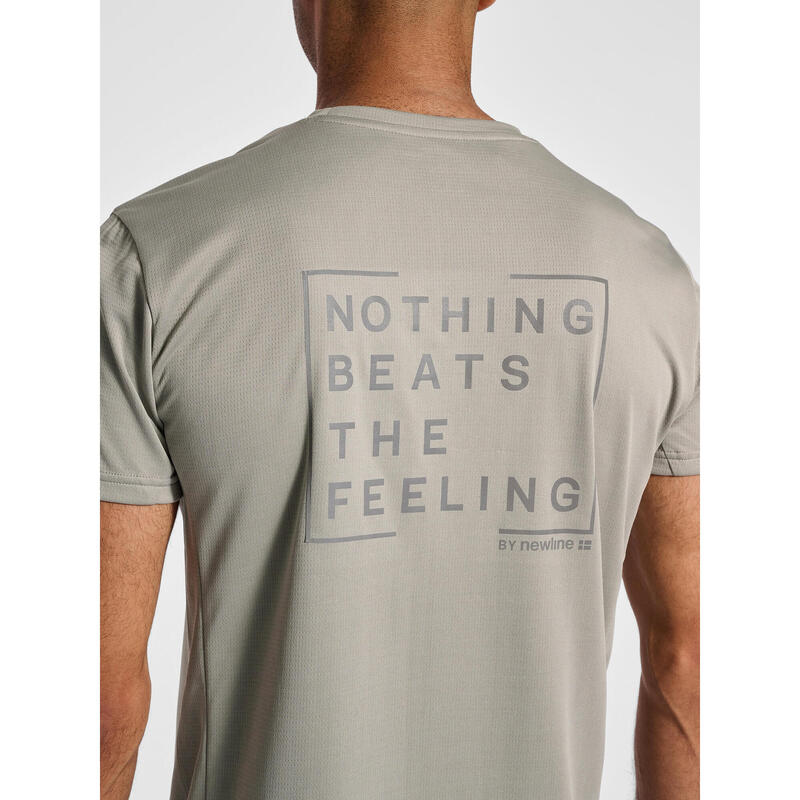 Newline T-Shirt S/S Nwlhouston T-Shirt S/S Men