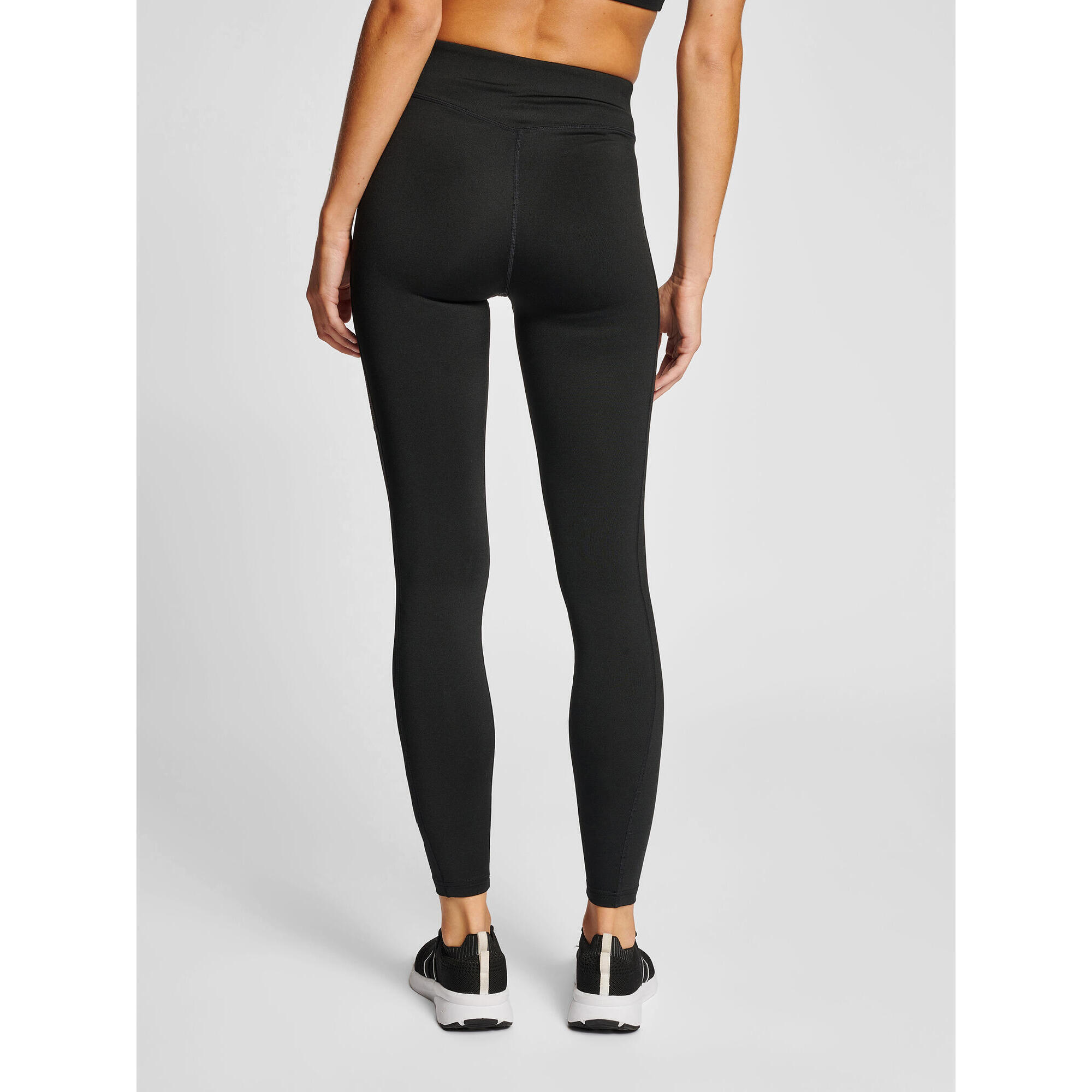 Enfiler Collants Hmlmt Chipo Entraînement Femme 3/7