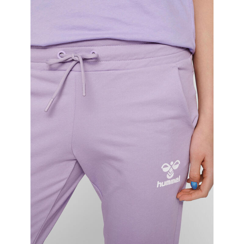 Hummel Pants Hmlnoni 2.0 Tapered Pants