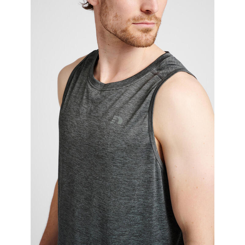 Newline Top Men Running Singlet