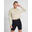 Hummel Hoodie Hmllegacy Woman Cropped Hoodie