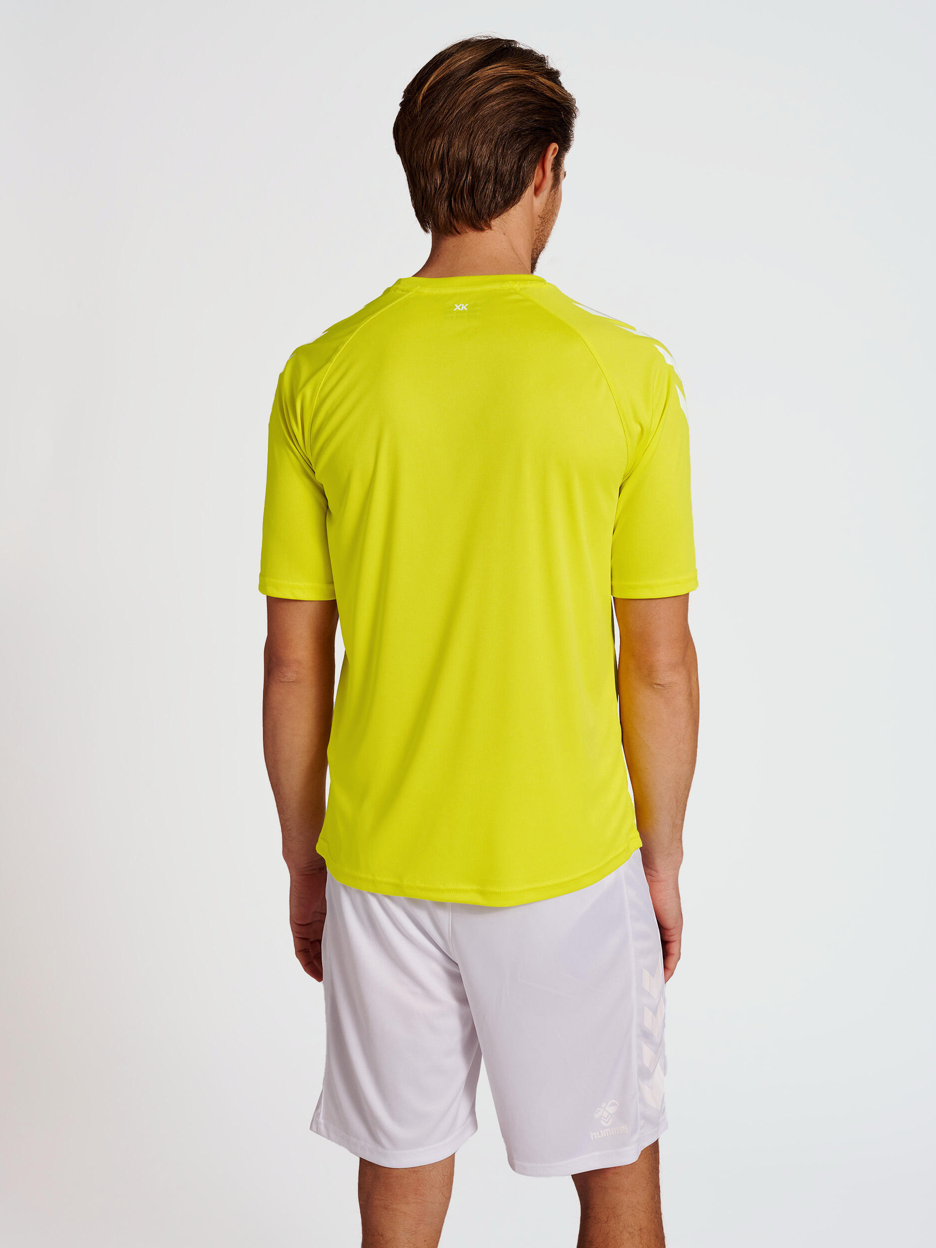 Enfiler T-Shirt Hmlcore Homme 2/7