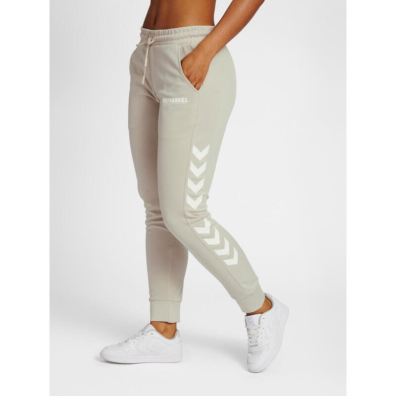 Hummel Pants Hmllegacy Poly Woman Regular Pants