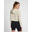 Enfiler Kapuzenpullover Hmllegacy Femme HUMMEL