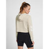 Enfiler Kapuzenpullover Hmllegacy Femme HUMMEL