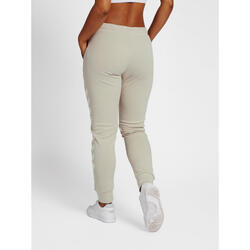 Pantalones Hmllegacy Entrenamiento Mujer Hummel