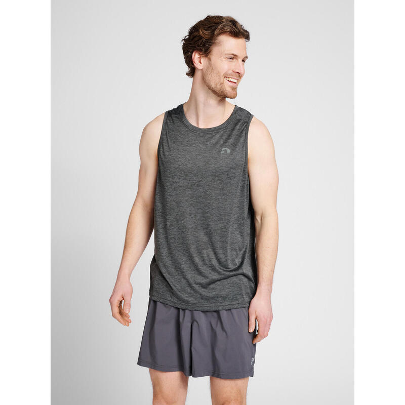 Newline Top Men Running Singlet