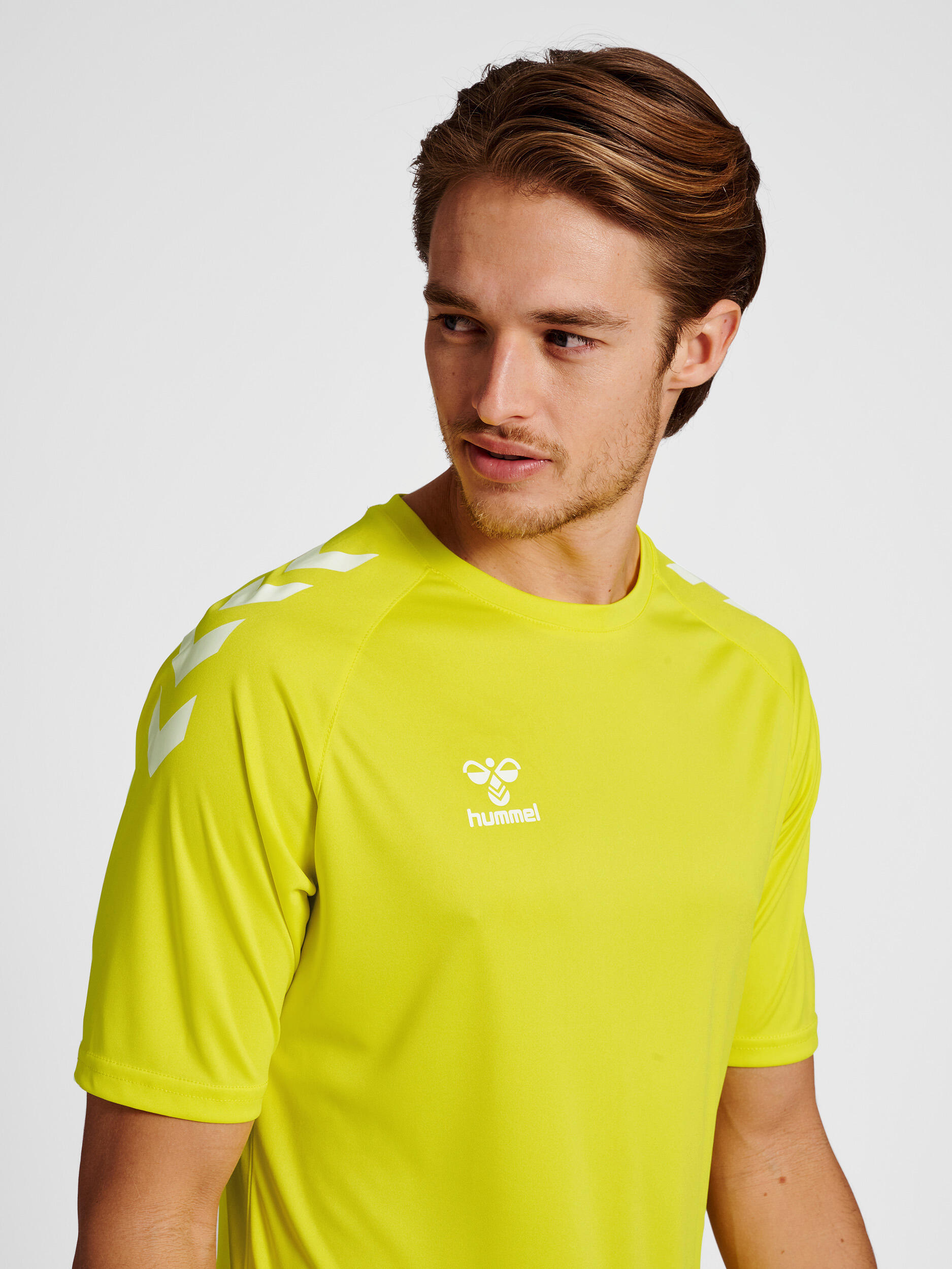Enfiler T-Shirt Hmlcore Homme 4/7