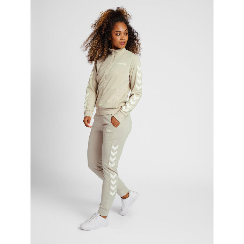 Hummel Pants Hmllegacy Poly Woman Regular Pants